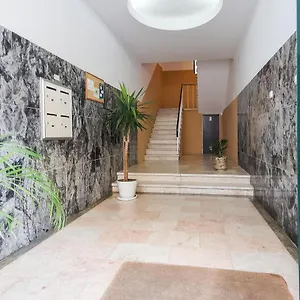 Principe Real Balcony By Homing , Lisbon Portugal