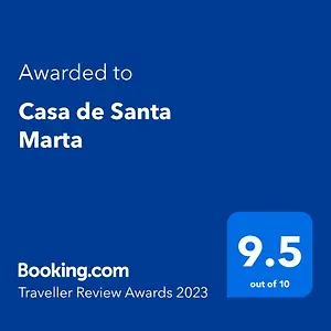 Casa De Santa Marta , Lisbon Portugal