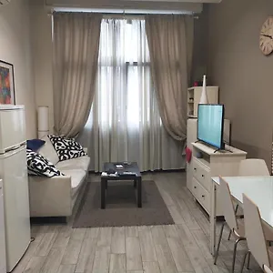 Appartement Miniloft A, Milan