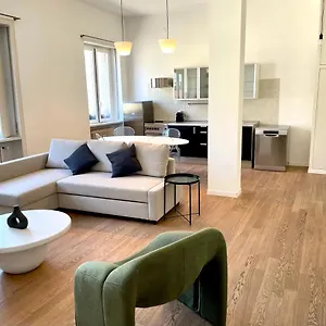 Appartement Casa Vittoria - Centro, Milan