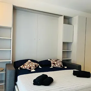 Appartement La Corte Di Cavalcabo, Milan