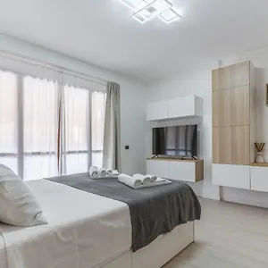 Appartement Santa Giulia, Milan