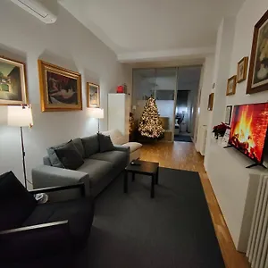 Short Rent Porta Romana Milano