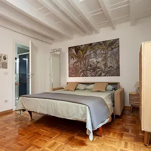 Appartement Porta Ticinese - Navigli, Milan