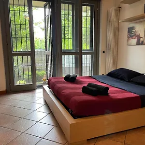 Appartement Columella 14, Milan