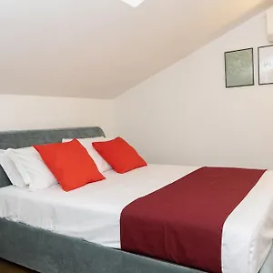 Appartement Disciplini Duplex, Milan