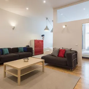 Lovelystay - Downtown Cosy Wonder , Lisbon Portugal