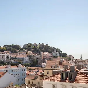 Prime - Mouraria , Lisbon Portugal
